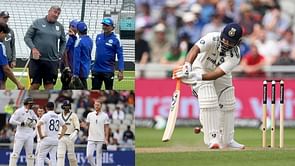 Game Spirit ये क्या होता है? इंग्लैंड में लगातार टीम इंडिया को पाठ पढ़ाने की कोशिश में अंग्रेज? भारत में आने पर हम कहते हैं ‘अतिथि देवो भवः’