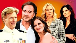 The Bold and the Beautiful recap (July 30, 2025): Li hides Luna's secret while Ridge and Brooke enjoy the fashion show