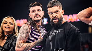 Finn Balor to add 33-year-old WWE star to The Judgment Day as Dominik Mysterio’s bodyguard? Potential explored