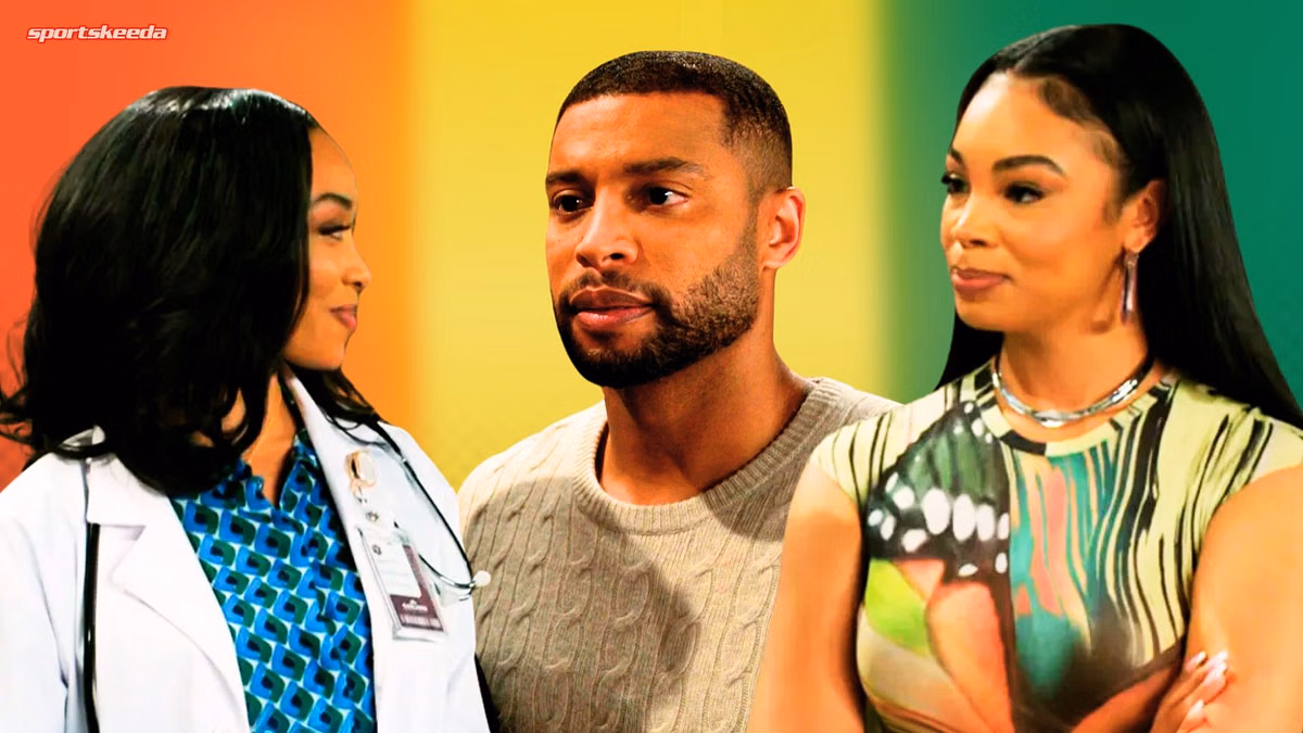 Beyond The Gates Recap (July 14, 2025): Martin crosses a line, and Allison spirals deeper