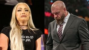 WWE News & Rumor Roundup: Female star confirms in-ring retirement, Major name to miss SummerSlam, Unfortunate Liv Morgan update