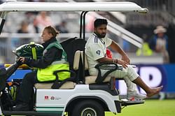 "His heart wasn’t in the game” - Former India cricketer’s stunning remark on Rishabh Pant amid ENG vs IND 2025 4th Test