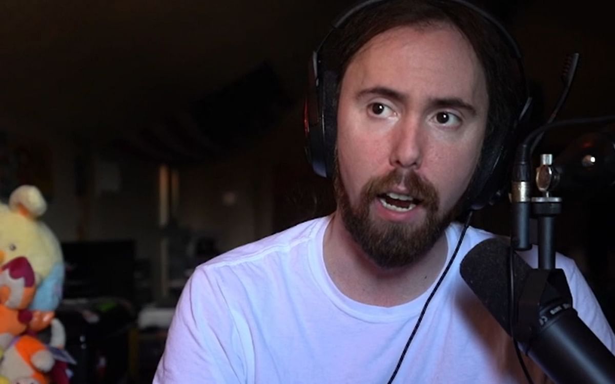 Asmongold hints at major controversy between Mizkif and OTK members, says he'll be ready to "correct the record"
