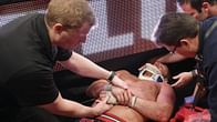 "WE NEED A MEDIC!" - Sami Zayn urgently rushed to medical assistance by unexpected name after horrifying moment on WWE RAW
