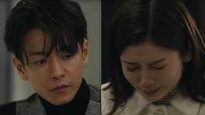 Marry My Husband: Japan — When will the final episodes 9-10 release, and what to expect