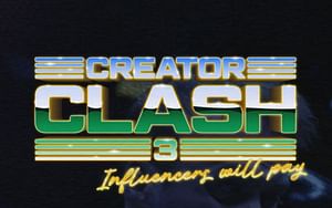 "Great job, Anisa!!!": Streamers and fans react to Creator Clash 3's cancellation