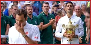 4 Roger Federer records Novak Djokovic is still chasing and can break