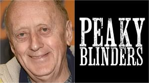 Who did Kenneth Colley play in Peaky Blinders? Character explored as Star Wars star passes away