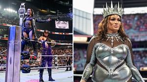 4 opponents for The Judgment Day following WWE Evolution