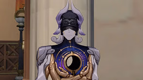 Who is Lygus in Honkai Star Rail?