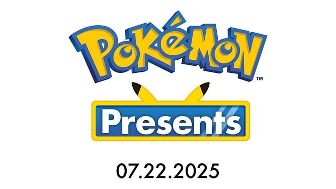 Pokemon Presents July 2025 runtime confirmed