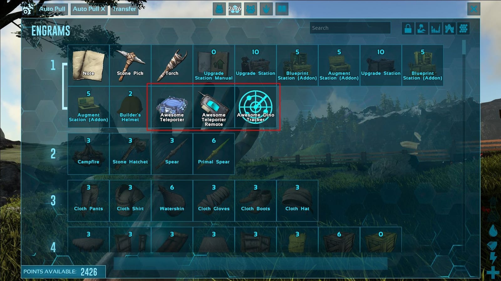 7 best ARK Survival Ascended content mods to try on PlayStation