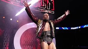 "Don't wanna get myself or anybody else in trouble" - Bryan Danielson reveals why WWE contacted him during All In weekend; opens up about legal notice