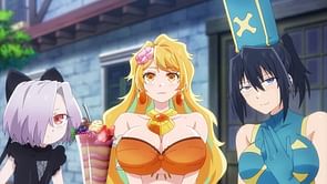 The Shy Hero and the Assassin Princesses episode 2: Release date and time, where to watch, and more