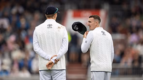 Video of Harry Brook's smooth cap flip goes viral on Day 2 of ENG vs IND 2025 4th Test [Watch]