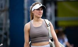 "Just not worth it anymore" - Eugenie Bouchard reveals truth behind her decision to retire from professional tennis in Montreal