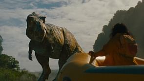 5 Easter eggs and references you probably didn’t notice in Jurassic World Rebirth