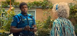 Where was Netflix’s Almost Cops filmed? All filming locations explored