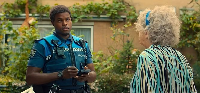 Where was Netflix’s Almost Cops filmed? All filming locations explored