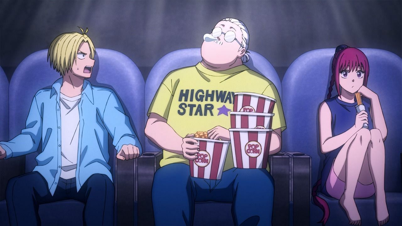 Sakamoto Days part 2 episode 1: Release date and time, where to watch, and more