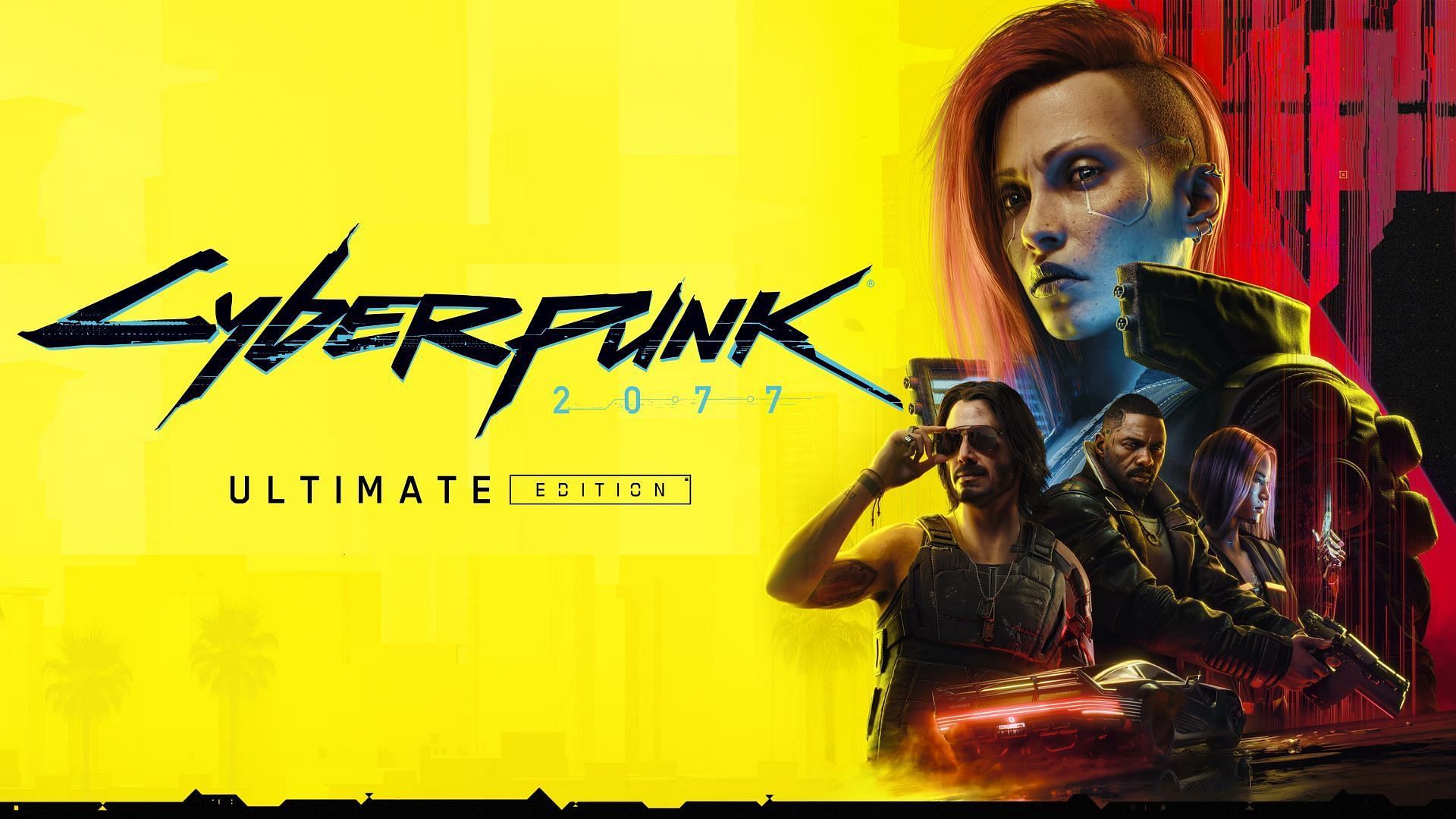 Ray tracing in Cyberpunk 2077 on Mac looks amazing (Image via CD Projekt Red) 