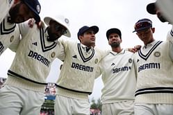 "What does it tell that player?" - Former cricketer slams India's tactics on Day 3 of ENG vs IND 2025 4th Test