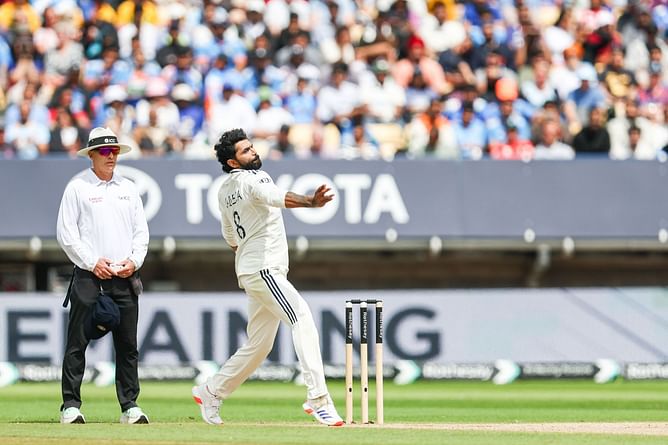 "That's why Jadeja is playing ahead of Kuldeep" - Former coach's massive endorsement of India's bowling combination for ENG vs IND 2025 series