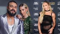 Charlotte Flair reveals if she’s using dating apps after divorce from WWE star Andrade