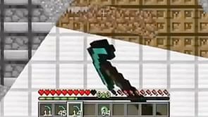 "It's so disorienting" — Weird Minecraft shader pack leaves fans dizzy