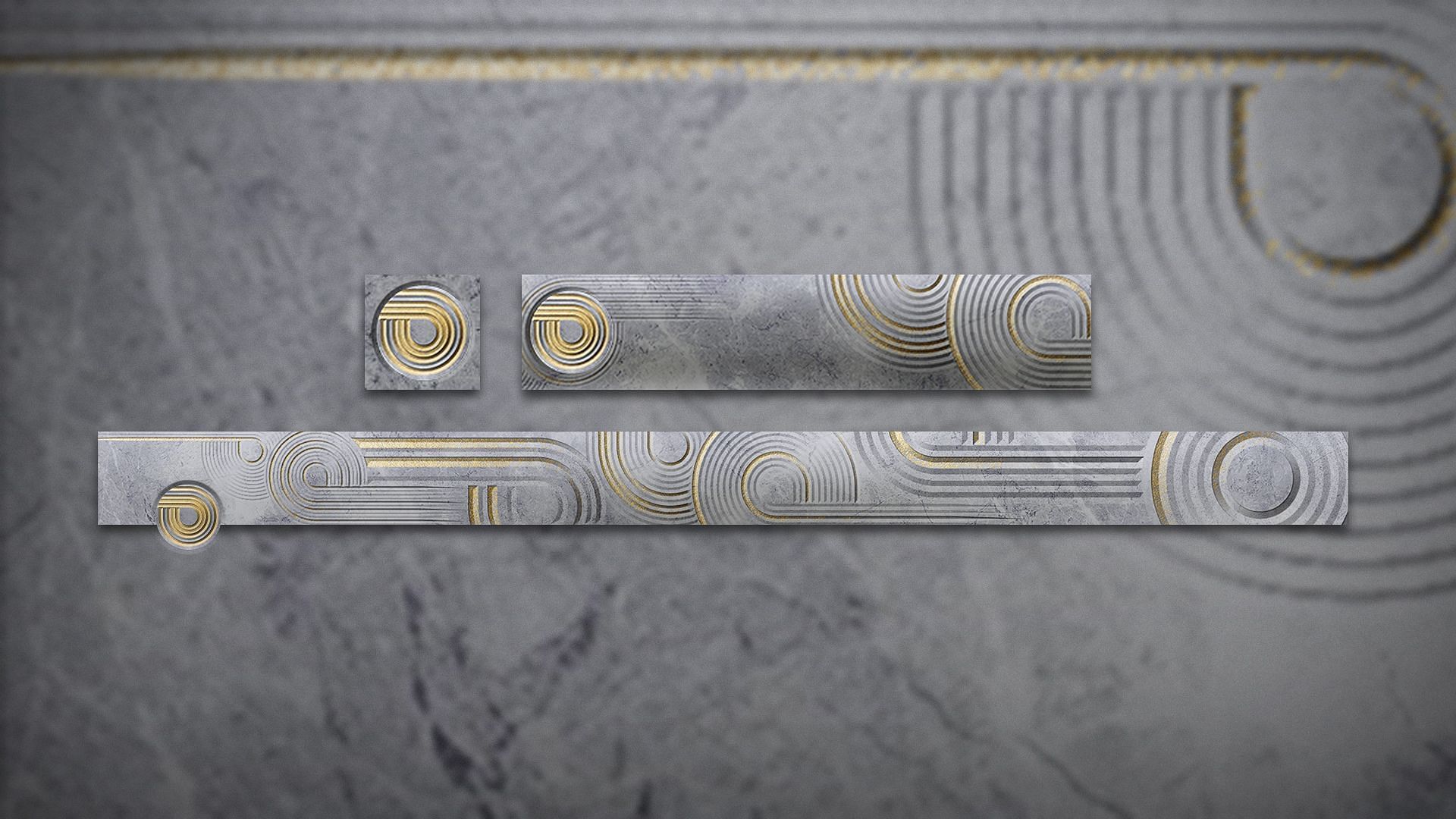 Golden Relief emblem for Desert Perpetual (Image via Bungie)