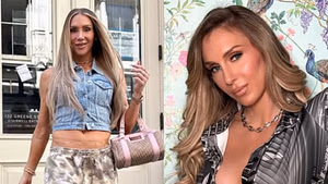 WWE icon Charlotte Flair breaks the internet; sends one-word message