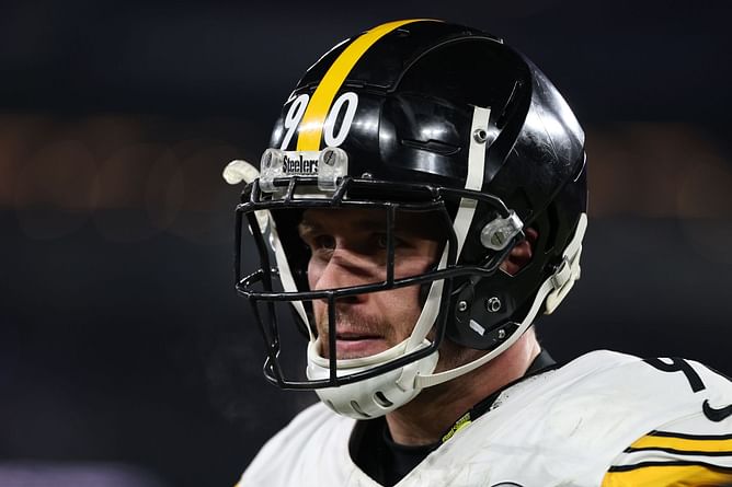 "Not an apple for apple trade": John Middlekauff casts doubt on Eagles landing T.J. Watt in potential trade