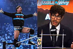 Tony Khan letting CM Punk go may have been a mistake, feels WWE legend: "Still wish he was at AEW"