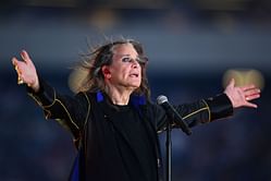 When did Ozzy Osbourne leave Black Sabbath? Singer's journey with the band traced over the years