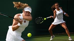 Wimbledon 2025: Mirra Andreeva vs Lucia Bronzetti preview, head-to-head, prediction, odds and pick
