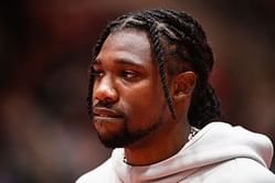 Noah Lyles sends a strong message ahead of his comeback after dealing with injury