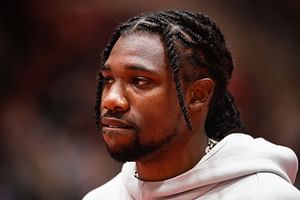 Noah Lyles sends a strong message ahead of his comeback after dealing with injury