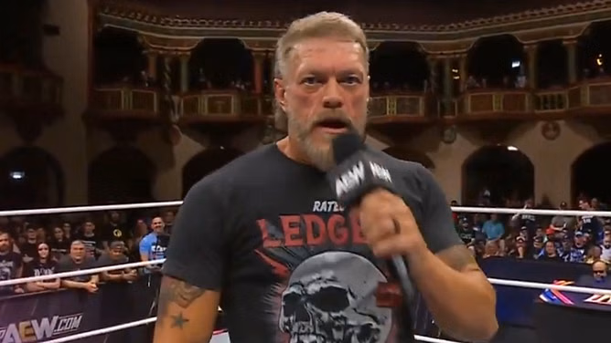 Adam Copeland threatened with AEW firing; huge condition issued