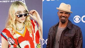 Paige Bueckers left 'speechless' after Shemar Moore teases 'dream' courtside visit
