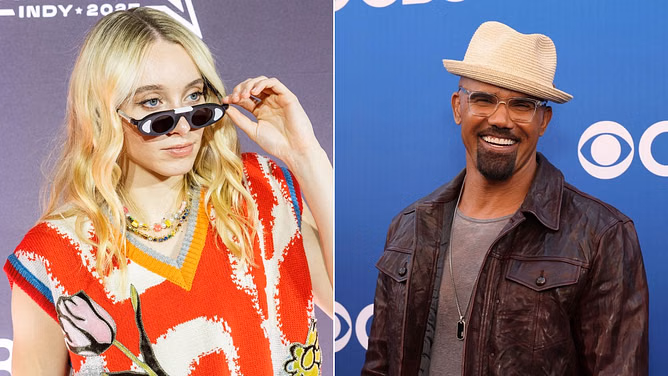 Paige Bueckers left 'speechless' after Shemar Moore teases 'dream' courtside visit