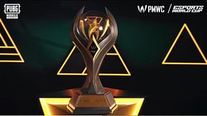 How to watch PUBG Mobile World Cup 2025 in India: TV details revealed