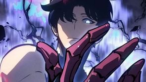 Solo Leveling: Ragnarok webtoon to officially return with season 2