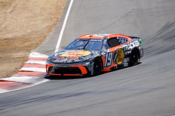 "Hopefully another Hoosier can win": Chase Briscoe aims to rewrite history at Brickyard 400 two decades after Tony Stewart's iconic triumph