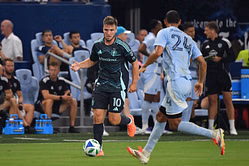Sporting Kansas City vs New York City FC Prediction and Betting Tips | 19th July 2025