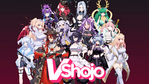"VShojo has failed": VShojo CEO announces that the company is officially shutting down