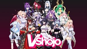 "VShojo has failed": VShojo CEO announces that the company is officially shutting down
