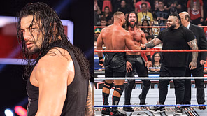 Roman Reigns & 5-time WWE World Champion to return together; attack Seth Rollins’ faction? Potential explored