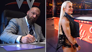 4 Released WWE stars Triple H could bring back for Evolution 2