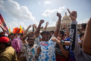 RCB पर अब लग जाएगा बैन? CAT ने बेंगलुरु भगदड़ की जांच में आईपीएल फ्रेंचाइजी को बताया दोषी