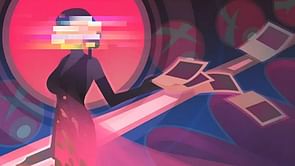 Who is Polka Kakamond in the story of Honkai Star Rail?